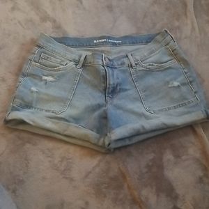 Old Navy Shorts